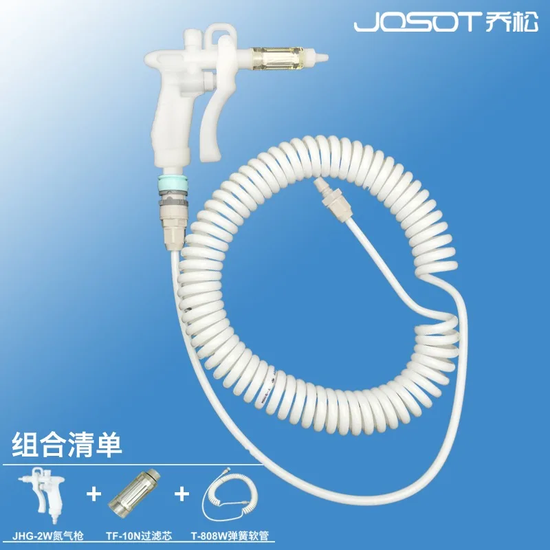 JHG-2W white belt TF-10N filte - đánh giá và giá Oil Filter