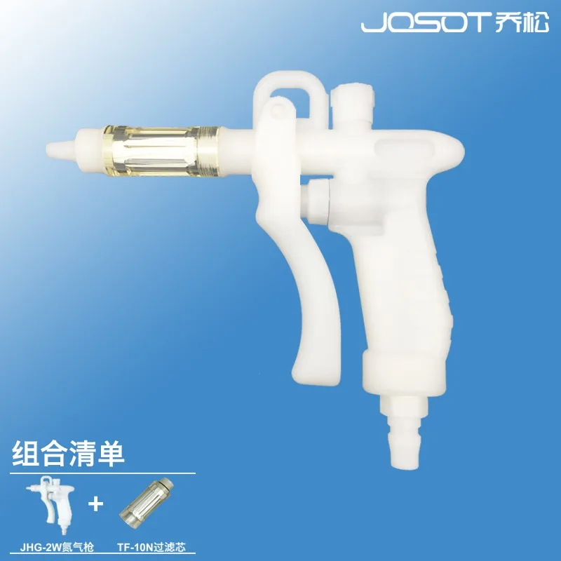 JHG-2W white belt TF-10N filte - đánh giá và giá Oil Filter