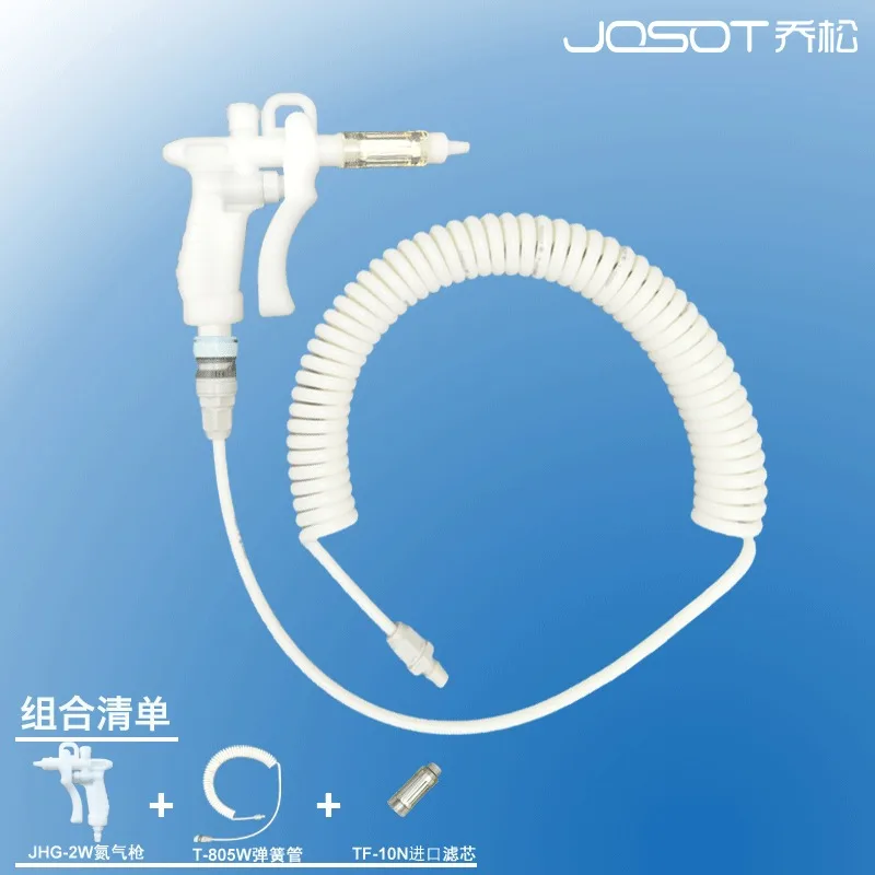 JHG-2W white belt TF-10N filte - đánh giá và giá Oil Filter