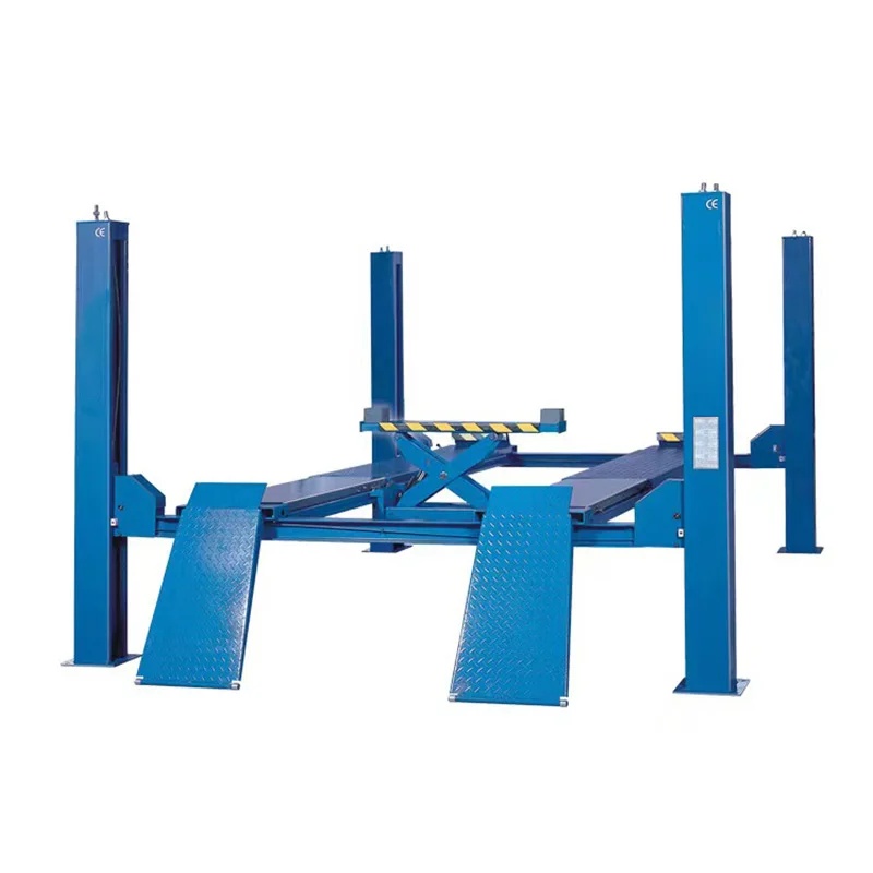PrimeSelect Tricar Ton Hydraul - đánh giá và giá Car Jack