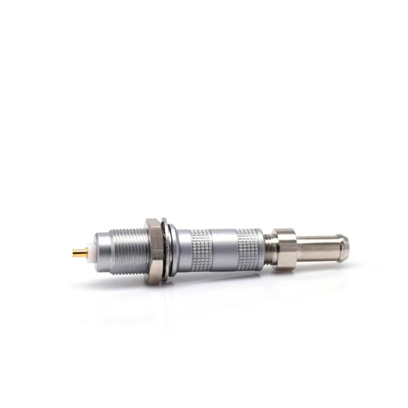 00S Coaxial Plug Socket Push-P - đánh giá và giá Socket Set
