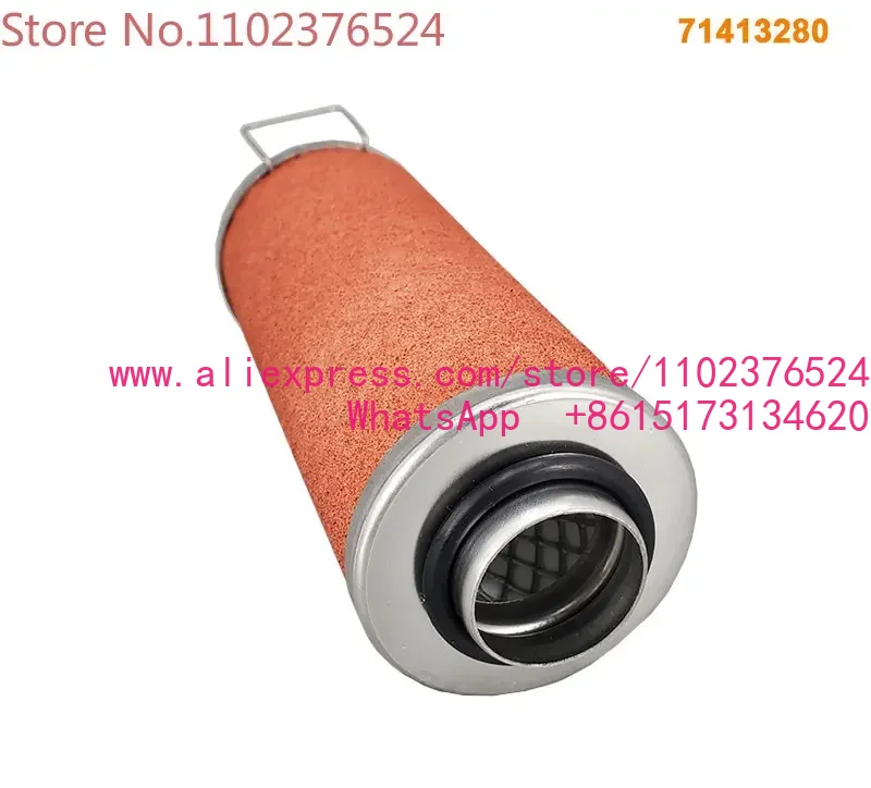 Exhaust Filter Element Replace - đánh giá và giá Oil Filter