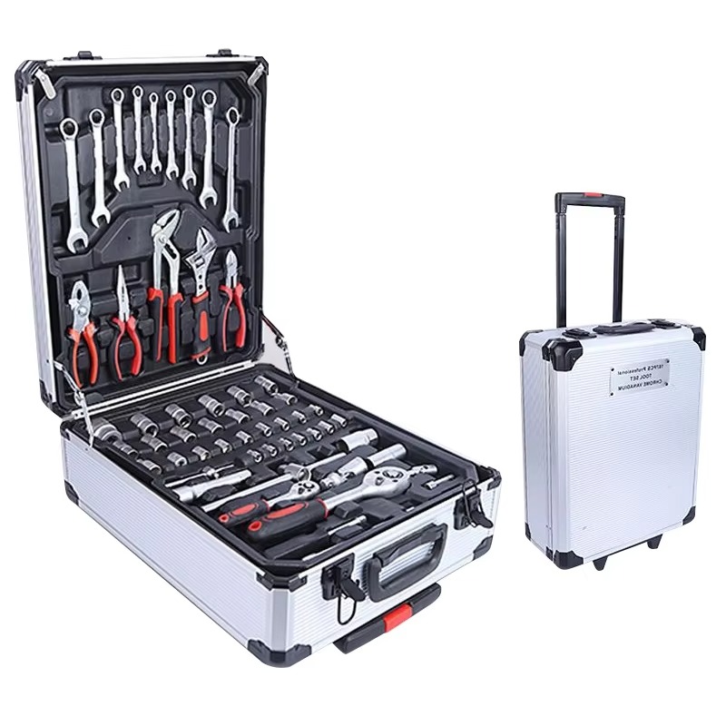 OEM Hand Tool Combination Set  - đánh giá và giá Socket Set