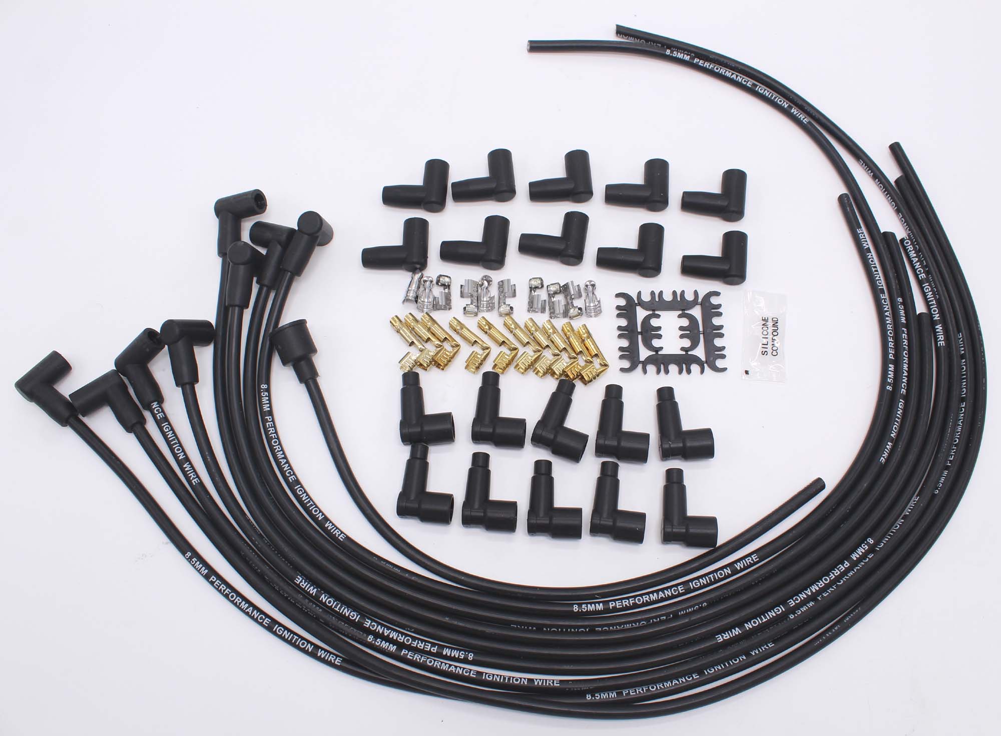 VA1715 4041K 8mm Super Stock S - đánh giá và giá Spark Plug