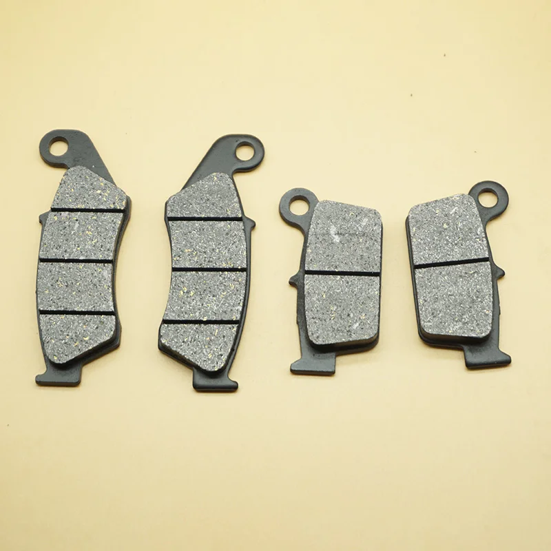 For YAMAHA YZ250 2003-2007 YZ2 - đánh giá và giá Brake Pad Set
