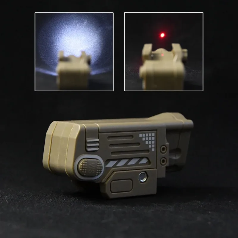 SBAL PL LED Strobe Flashlight  - đánh giá và giá Timing Light Gun