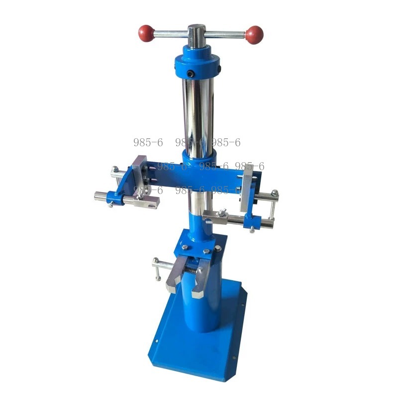 Screw Type Floor Stand Tool, H - đánh giá và giá Spring Compressor Tool