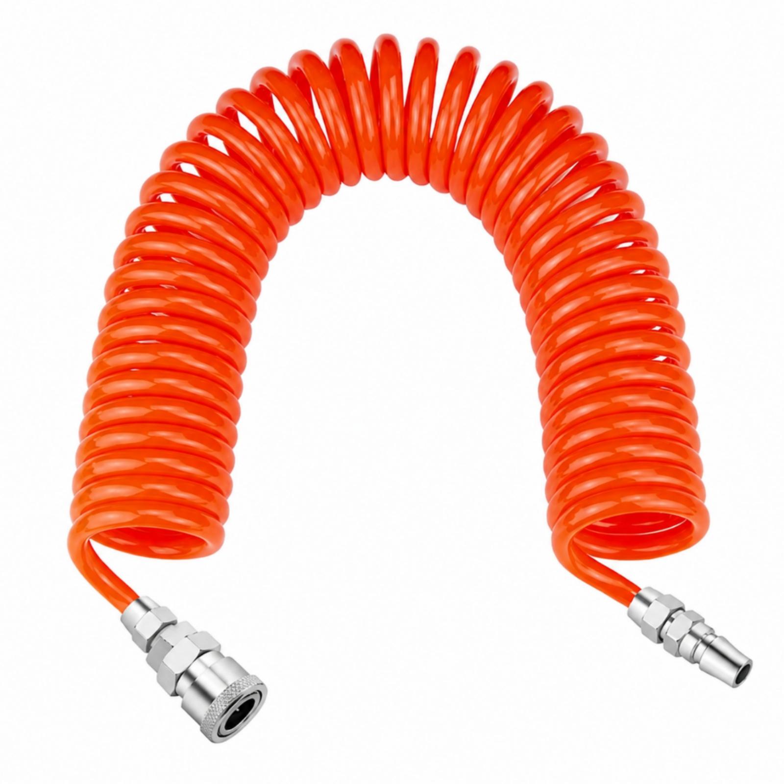 Pneumatic Compressor Hose Coil - đánh giá và giá Spring Compressor Tool