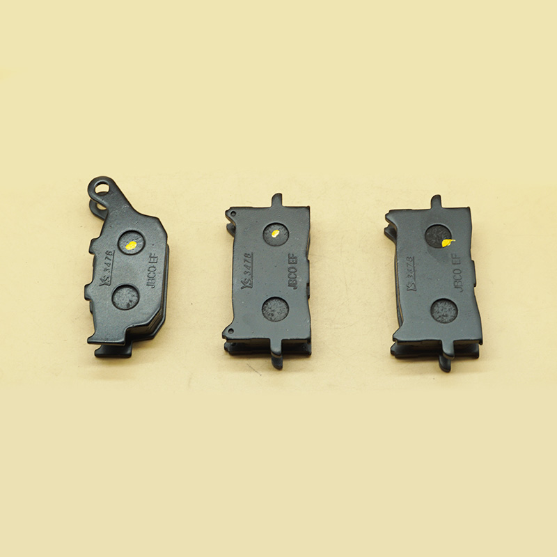 For Honda CB650R 2019-2024 CBR - đánh giá và giá Brake Pad Set